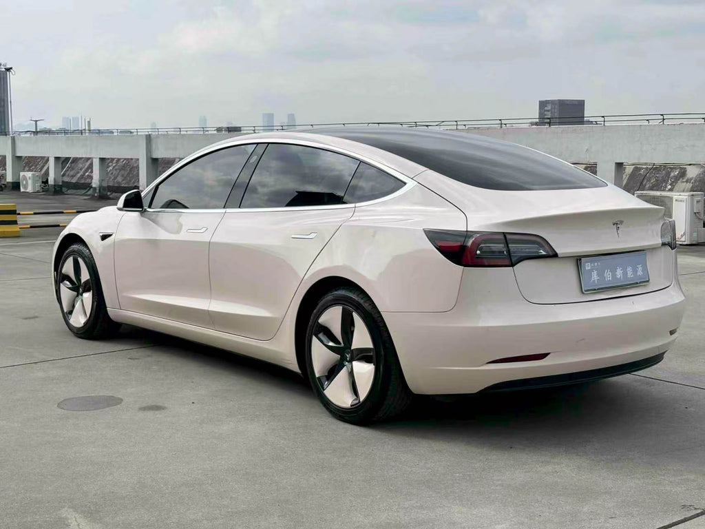 特斯拉 Model 3(进口)2019款Model 3长续航后驱版