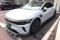 极氪 2025款 极氪007GT 后驱智驾版 75kWh 自动挡（2029）