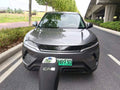 比亚迪 2024款 元 UP 401KM 领先型 自动挡（1098）