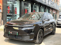 理想 2024款 L6 Pro 自动挡（2498）