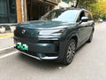 腾势 2025款 腾势N9 2.0T 无级 1300尊荣型  （3898）