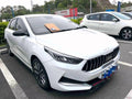 起亚 2021款 K3 1.4T GT-Line智驾运动版 自动挡（1318）
