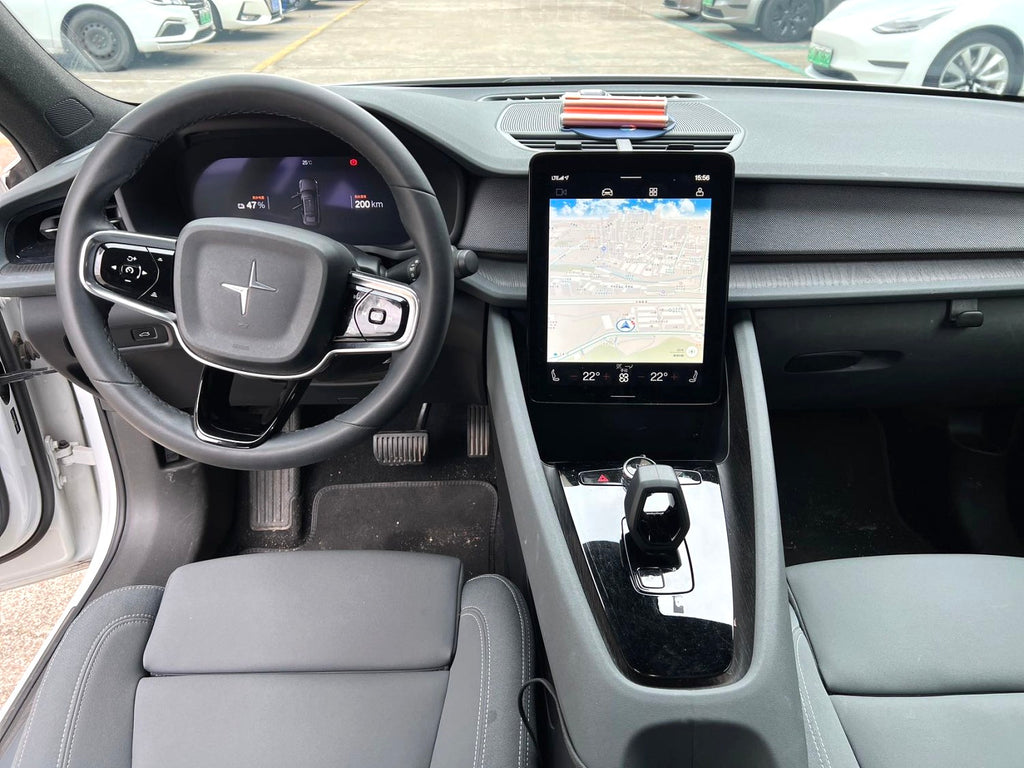 Polester Polestar 2(进口) 2019款 Polestar 2 首发版 自动挡