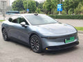 极氪 2024款 极氪007 后驱智驾版 100kWh 自动挡（2599）