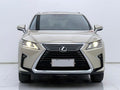 雷克萨斯 RX(进口) 2016款 RX300 2.0T 两驱舒适版（4580）