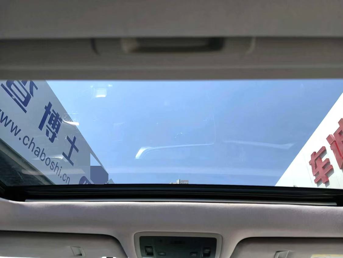 雷克萨斯 RX(进口) 2016款 RX300 2.0T 两驱精英版（4180）