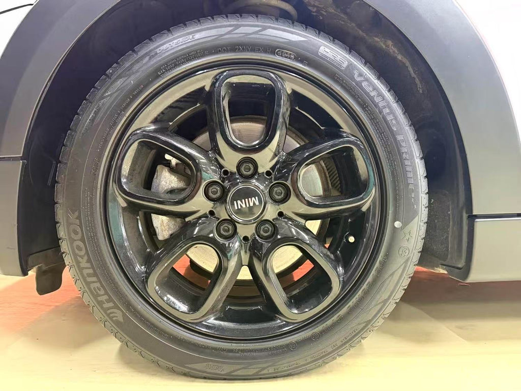 宝马 MINI Mini(进口) 2018款 Mini Cooper 1.5T 经典派