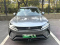 比亚迪 2024款 元 UP 401KM 领先型 自动挡（1098）