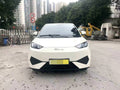 比亚迪 2025款 海鸥 智驾版 305km 活力版 自动挡（0698）