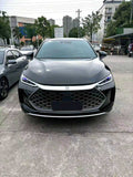比亚迪 唐新能源 2024款 唐DM-i 1.5T 无级 荣耀版 112KM 尊荣型 自动挡（1898）