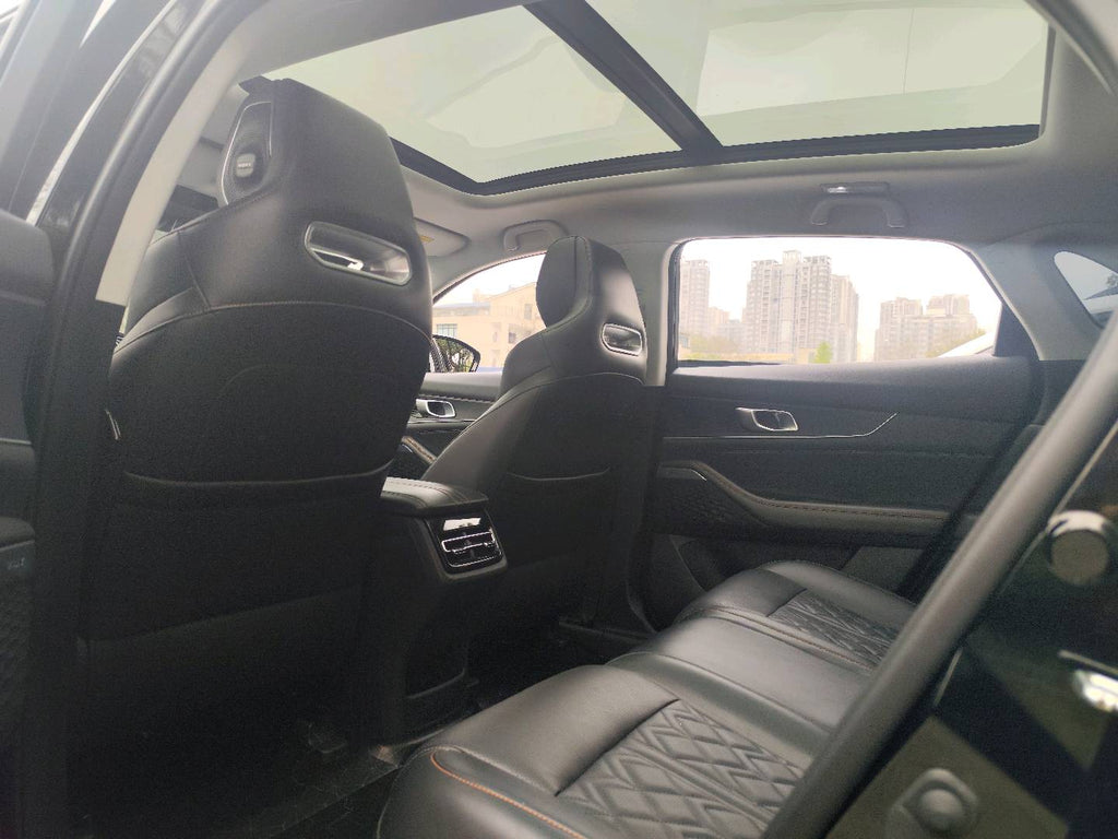 UNI-K 长安 2021款 UNI-K 2.0T 尊贵型 自动挡