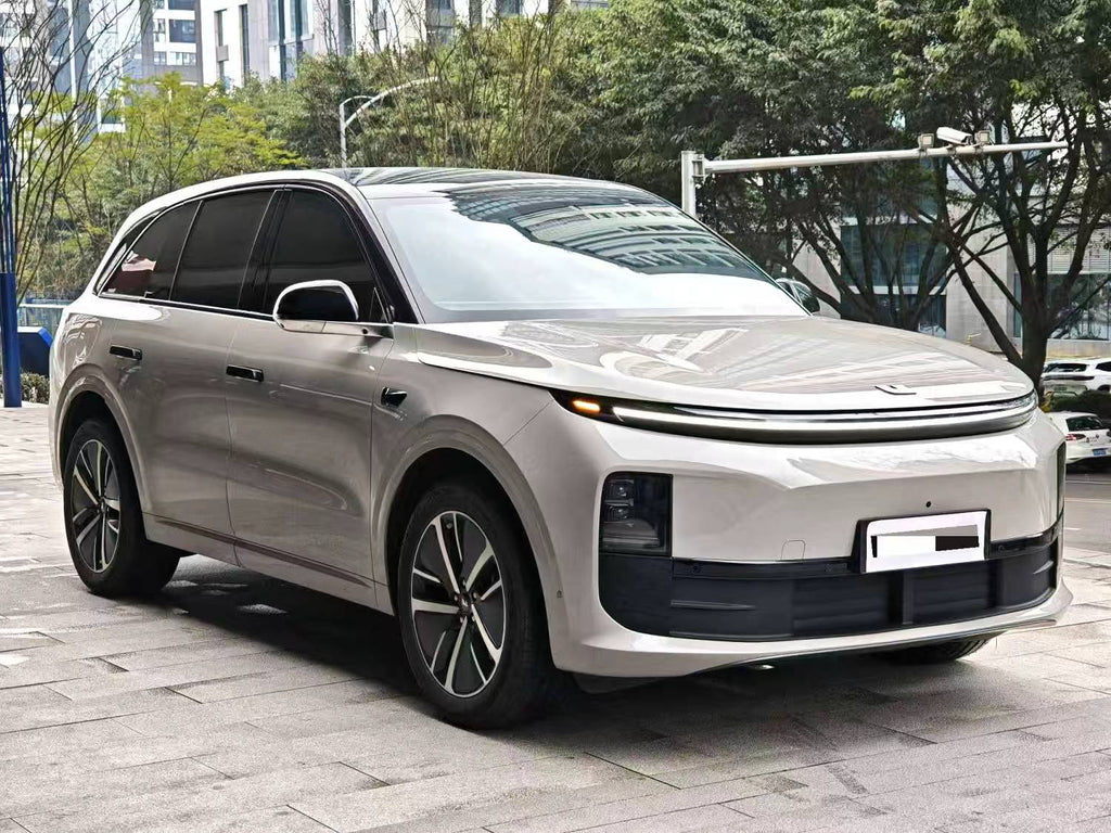 理想 2024款 L6 Pro 自动挡（2498）