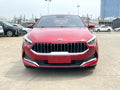 起亚 2021款 K3 1.4T GT-Line奋斗版 自动挡（1198）