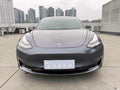 特斯拉Model3 2020款长续航后轮驱动版