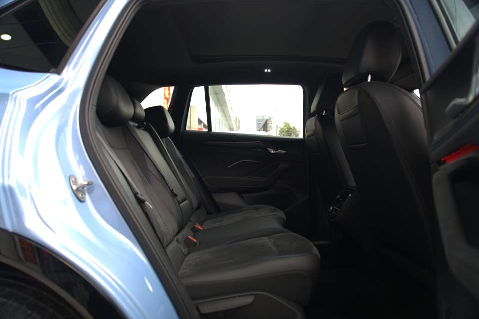 大众 2025款 途观L PRO 2.0TSI 380TSI 四驱R-Line智尊版 自动挡（2668）