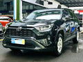 丰田 2023款 RAV4荣放 2.0 无级 两驱风尚Plus版 自动挡（1768）