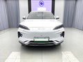 比亚迪 宋PLUS新能源 2025款 宋PLUS EV 智驾版 520km 尊贵型 自动挡（1598）