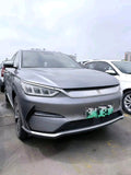 比亚迪 2021款 宋PLUS EV 旗舰型 自动挡 （1868）